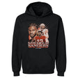 Shedeur Sanders Men's Hoodie | 500 LEVEL