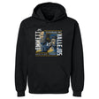 UFC Events Men's Hoodie | 500 LEVEL