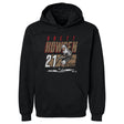 Brett Howden Men's Hoodie | 500 LEVEL