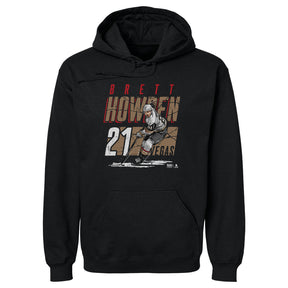 Brett Howden Men's Hoodie | 500 LEVEL