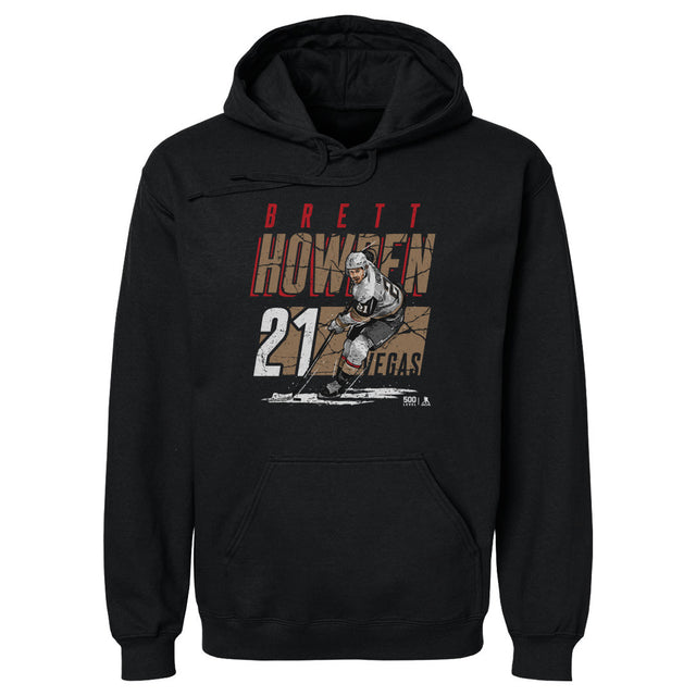 Brett Howden Men's Hoodie | 500 LEVEL
