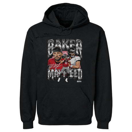 Baker Mayfield Men's Hoodie | 500 LEVEL