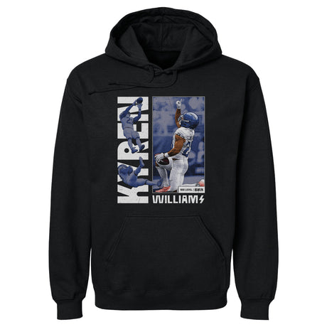 Kyren Williams Men's Hoodie | 500 LEVEL