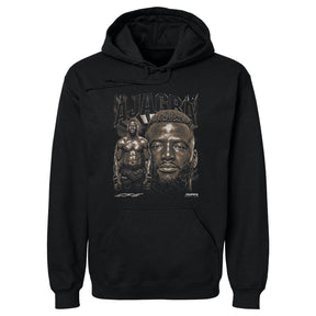 Efe Ajagba Men's Hoodie | 500 LEVEL