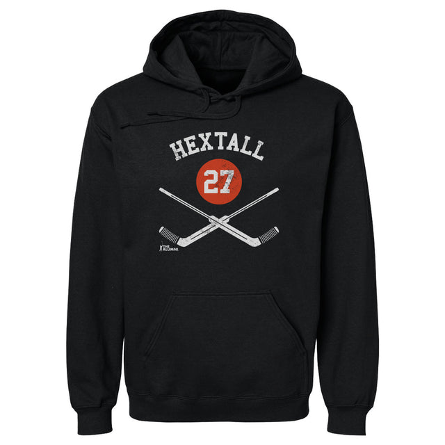 Ron Hextall Men's Hoodie | 500 LEVEL
