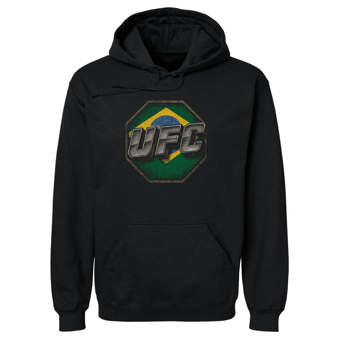 UFC Men's Hoodie | 500 LEVEL