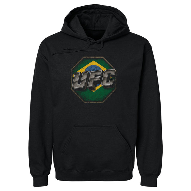 UFC Men's Hoodie | 500 LEVEL
