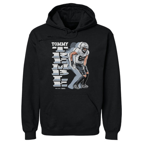 Tommy Tremble Men's Hoodie | 500 LEVEL