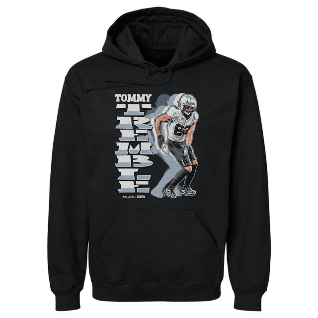 Tommy Tremble Men's Hoodie | 500 LEVEL