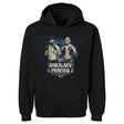 UFC 320 Men's Hoodie | 500 LEVEL