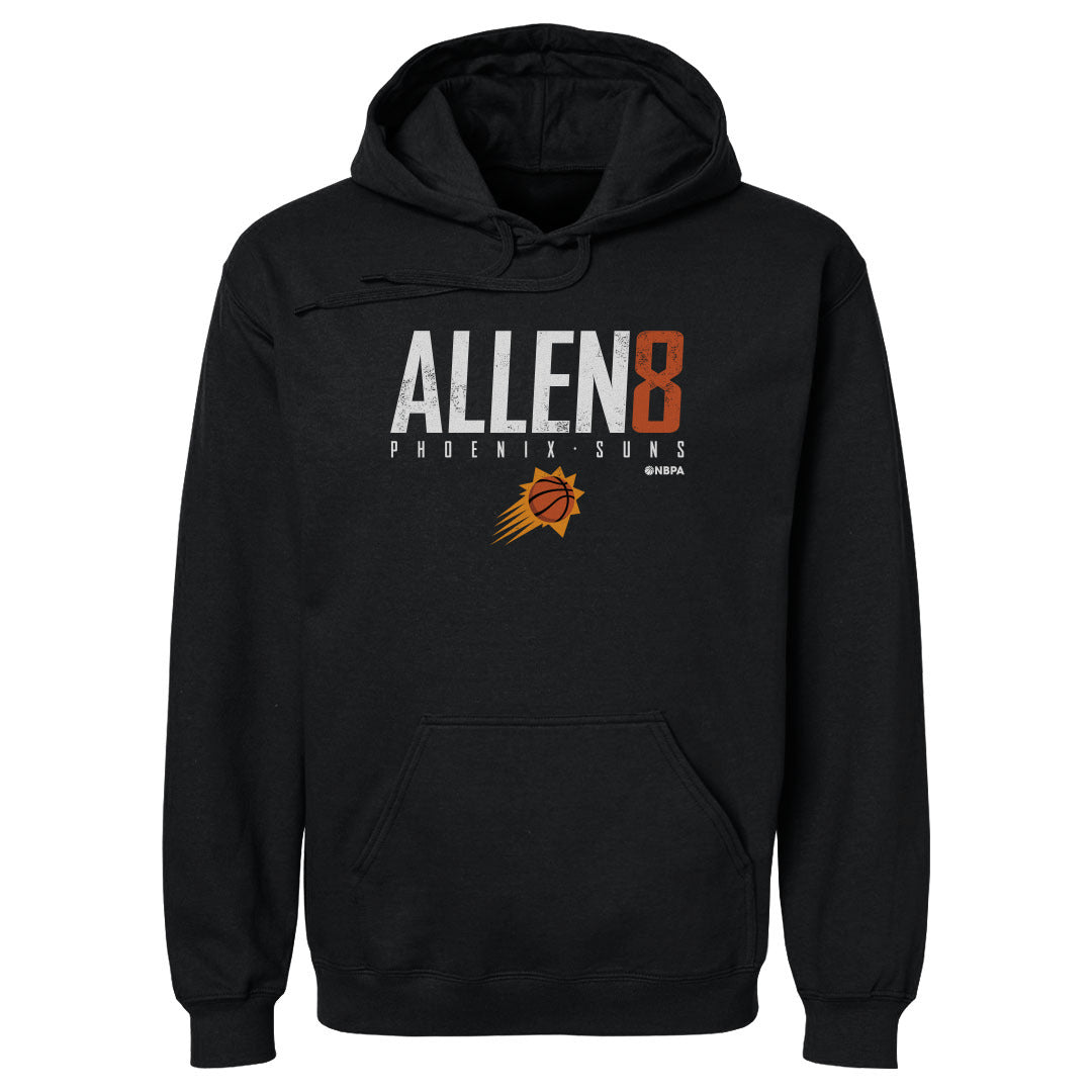 Grayson Allen Men's Hoodie | 500 LEVEL