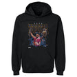 Ilia Topuria Men's Hoodie | 500 LEVEL