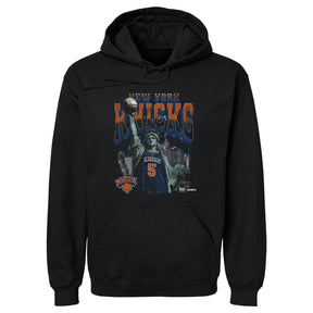 Jose Alvarado Men's Hoodie | 500 LEVEL