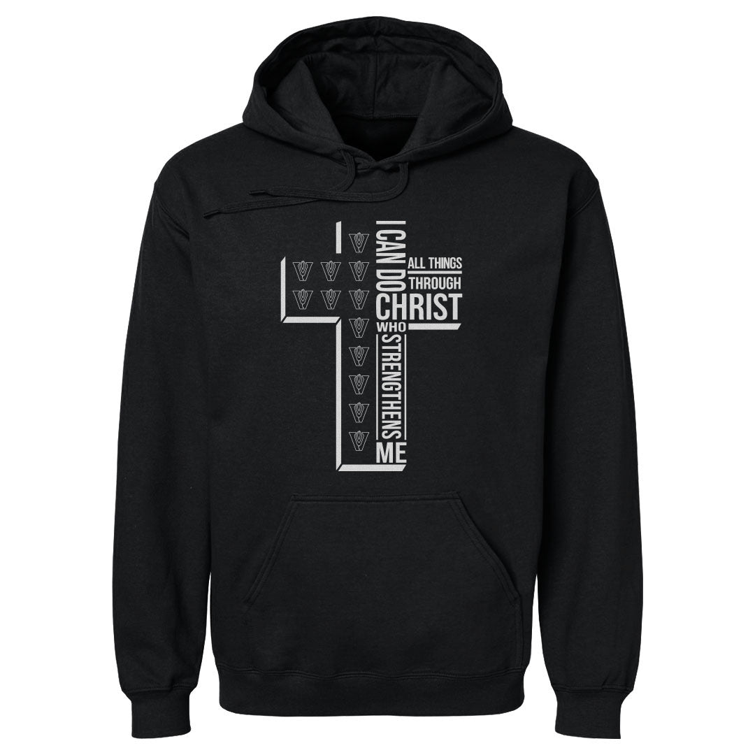 Vandegrift Men's Hoodie | 500 LEVEL