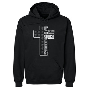 Vandegrift Men's Hoodie | 500 LEVEL