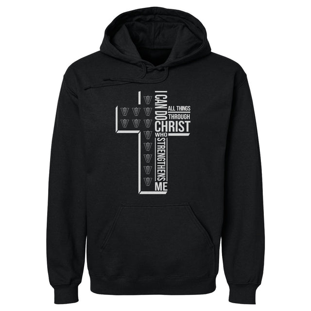 Vandegrift Men's Hoodie | 500 LEVEL