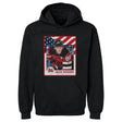 Jack Hughes Men's Hoodie | 500 LEVEL