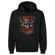 Jared Verse Men's Hoodie | 500 LEVEL