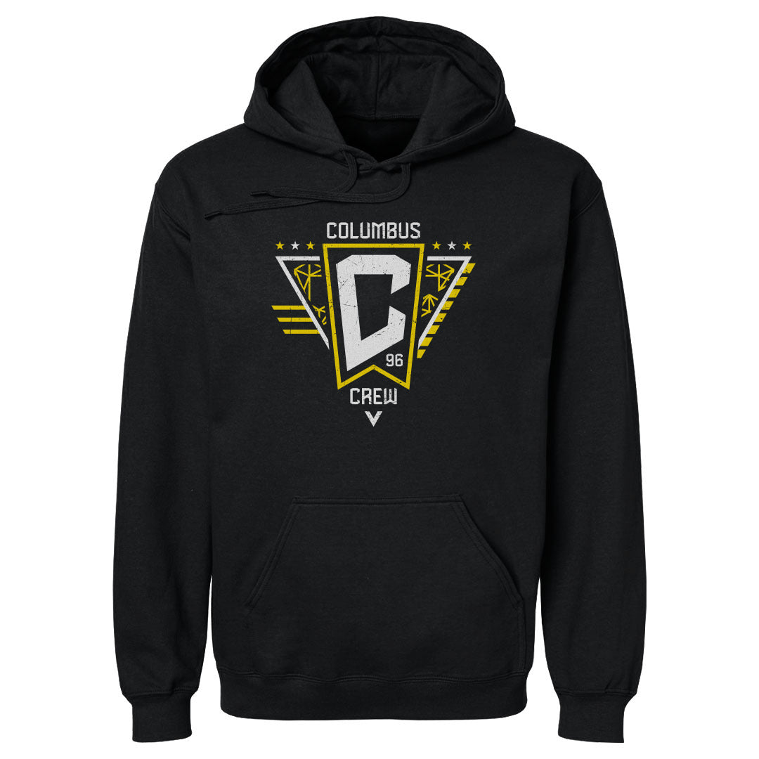 Columbus Crew Men's Hoodie | 500 LEVEL