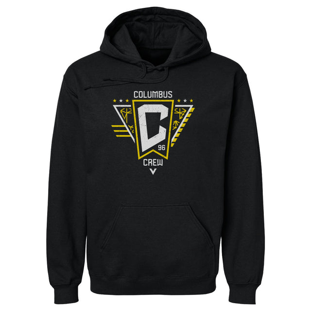 Columbus Crew Men's Hoodie | 500 LEVEL