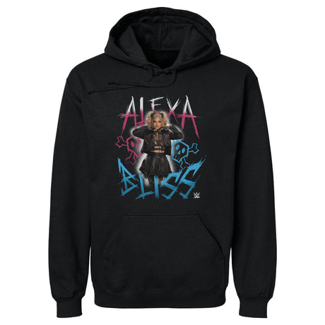 Alexa Bliss Men's Hoodie | 500 LEVEL