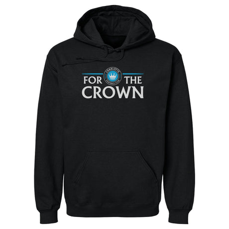 Charlotte FC Men's Hoodie | 500 LEVEL