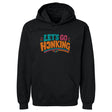 San Antonio Men's Hoodie | 500 LEVEL