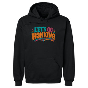 San Antonio Men's Hoodie | 500 LEVEL