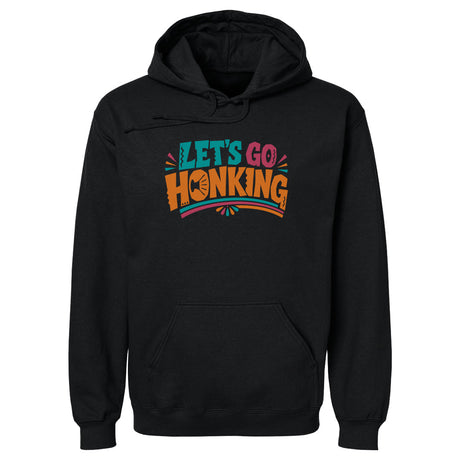 San Antonio Men's Hoodie | 500 LEVEL