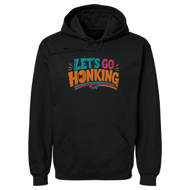 San Antonio Men's Hoodie | 500 LEVEL