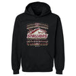 Birmingham Stallions Men's Hoodie | 500 LEVEL