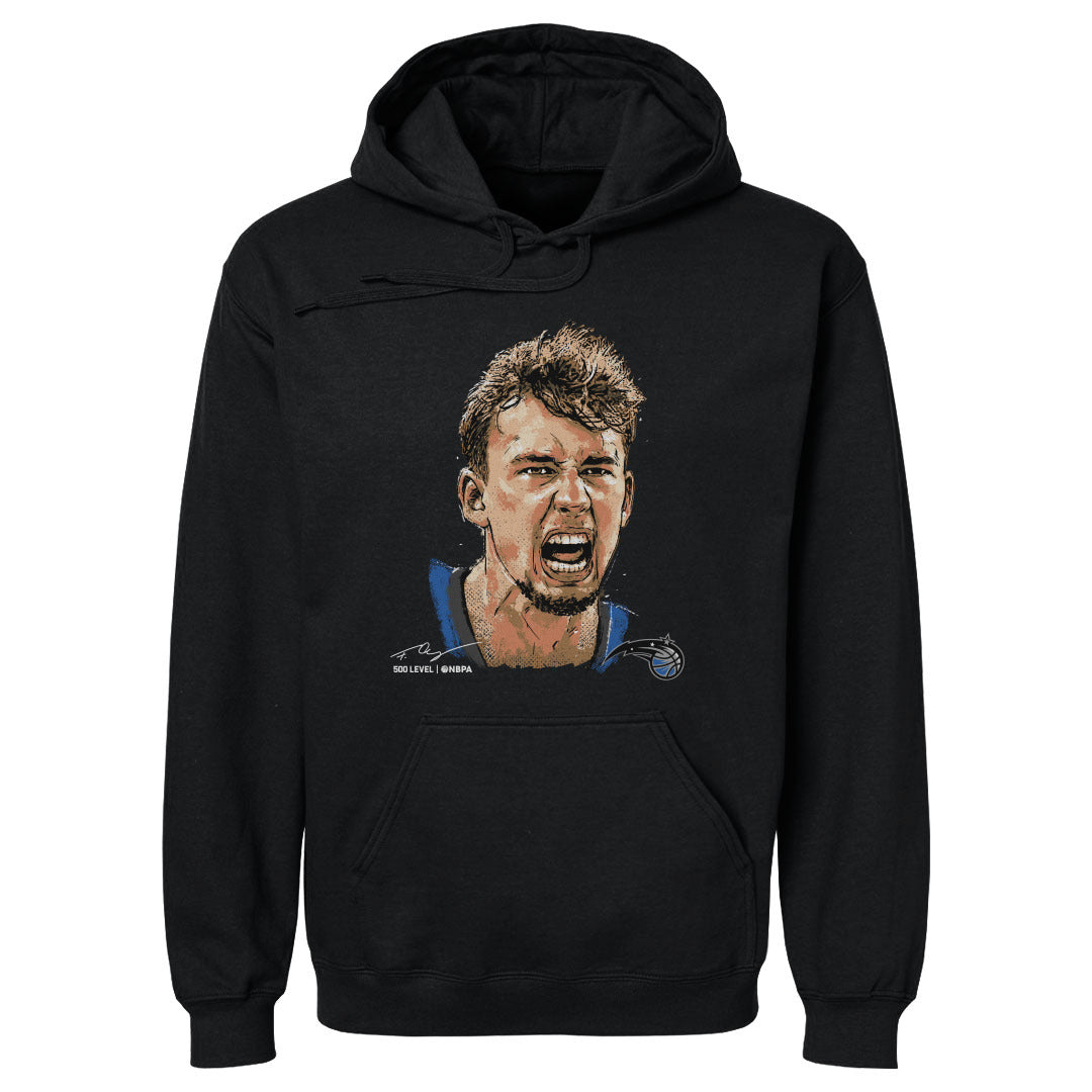 Franz Wagner Men's Hoodie | 500 LEVEL