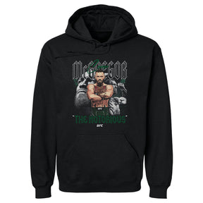 Conor McGregor Men's Hoodie | 500 LEVEL