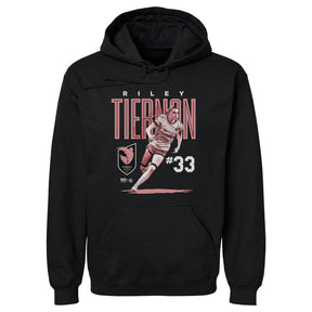 Riley Tiernan Men's Hoodie | 500 LEVEL