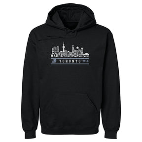 Toronto Tempo Men's Hoodie | 500 LEVEL