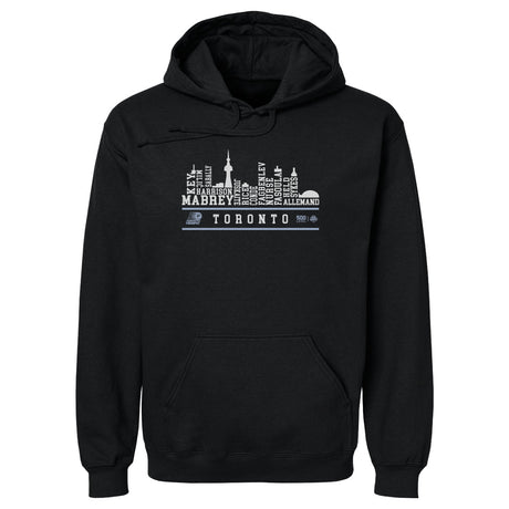 Toronto Tempo Men's Hoodie | 500 LEVEL