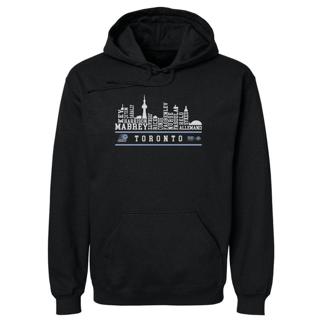 Toronto Tempo Men's Hoodie | 500 LEVEL