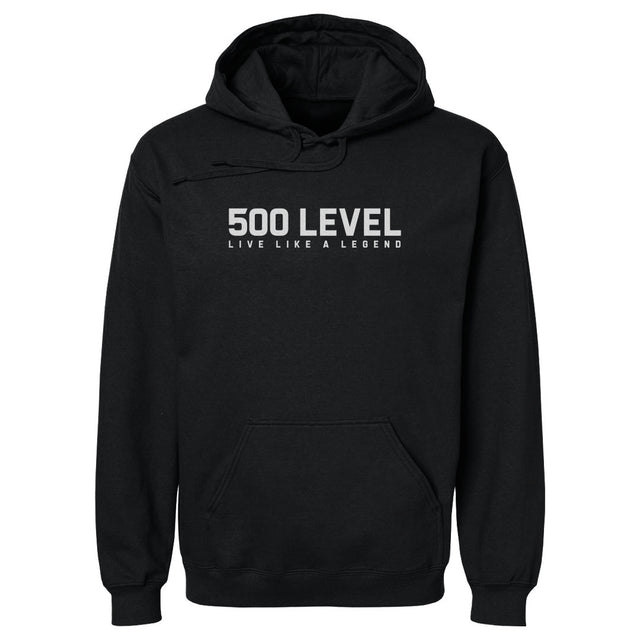 500 LEVEL Men's Hoodie | 500 LEVEL