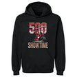 Patrick Kane Men's Hoodie | 500 LEVEL