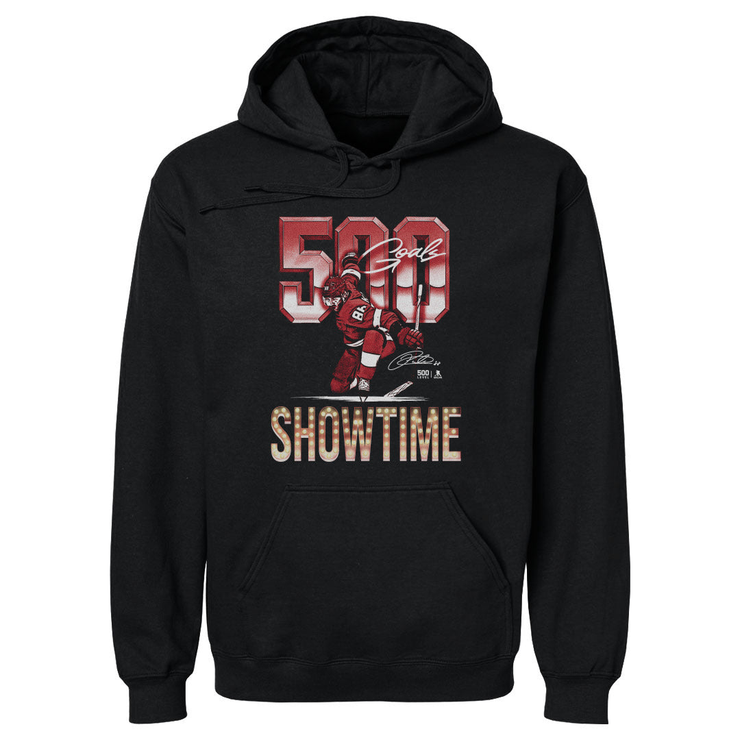 Patrick Kane Men's Hoodie | 500 LEVEL