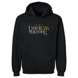Fernando Tatis Jr. Men's Hoodie | 500 LEVEL
