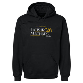 Fernando Tatis Jr. Men's Hoodie | 500 LEVEL