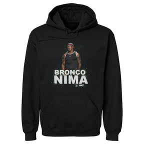 Bronco Nima Men's Hoodie | 500 LEVEL