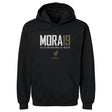 Gilberto Mora Men's Hoodie | 500 LEVEL