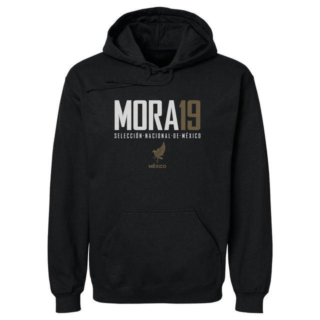 Gilberto Mora Men's Hoodie | 500 LEVEL