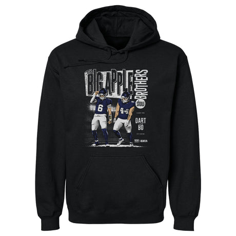 Jaxson Dart Men's Hoodie | 500 LEVEL