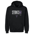 Kiah Stokes Men's Hoodie | 500 LEVEL