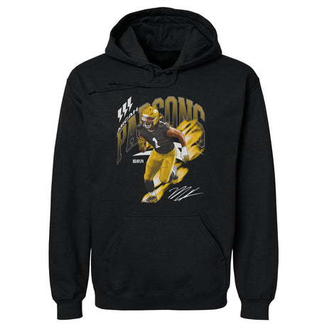 MIcah Parsons Men's Hoodie | 500 LEVEL