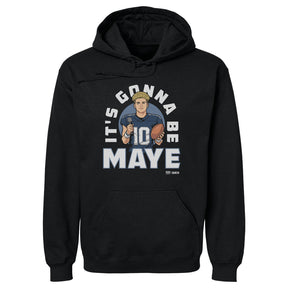 Drake Maye Men's Hoodie | 500 LEVEL