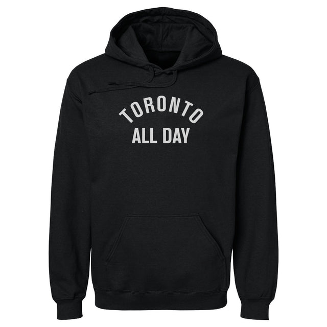 Toronto Men's Hoodie | 500 LEVEL